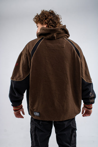 Fox Raiders Hoodie