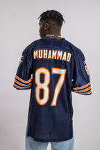 NFL Reebok Jersey GSH Chicago Bears Youth