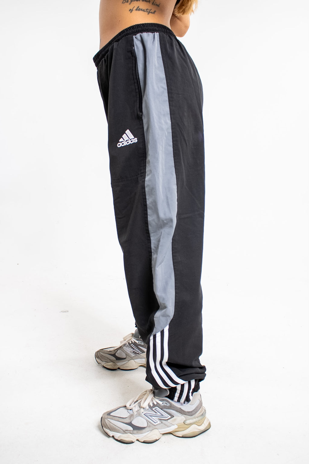 Adidas Track Pants