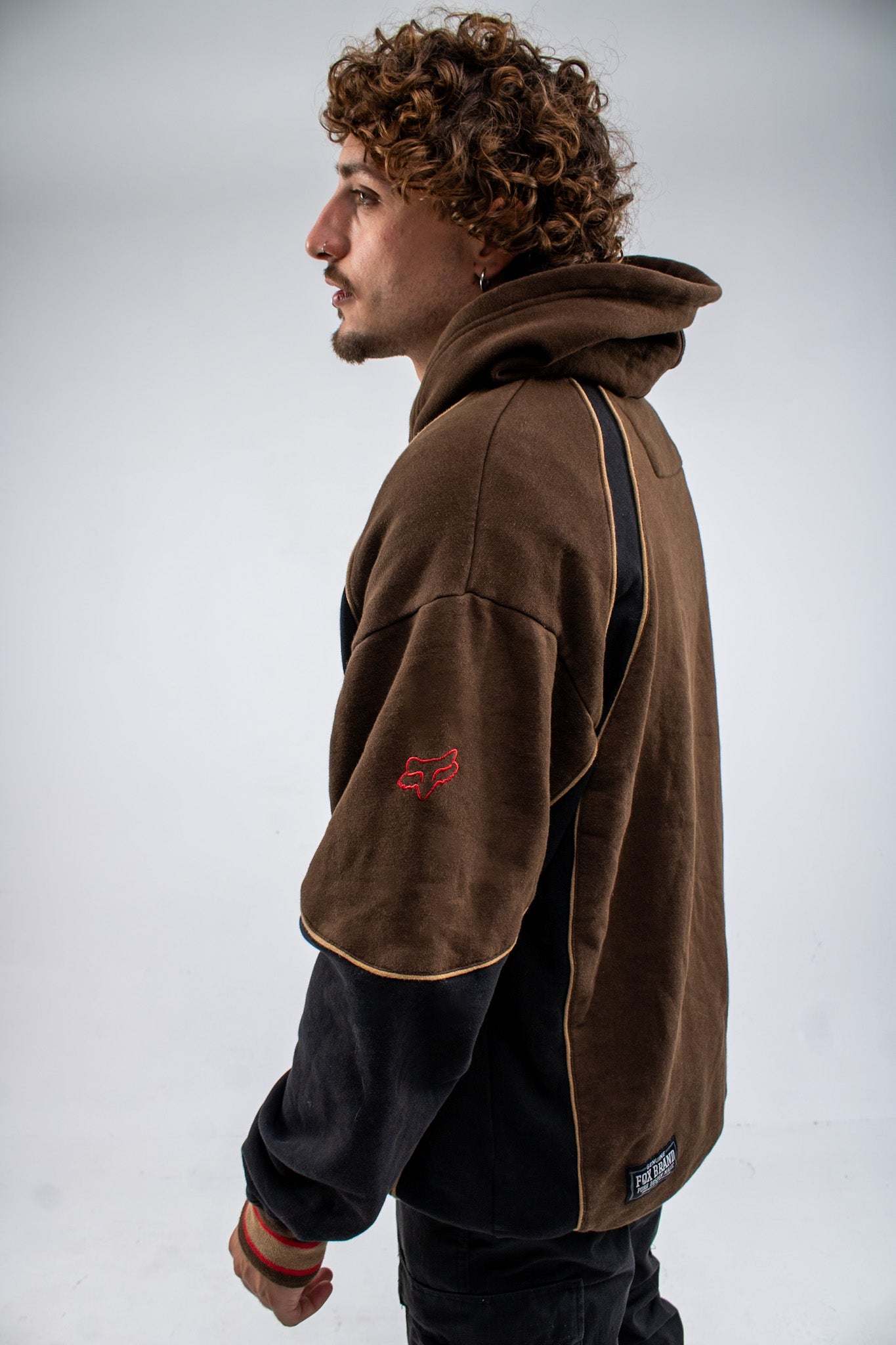 Fox Raiders Hoodie