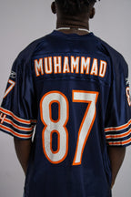 NFL Reebok Jersey GSH Chicago Bears Youth