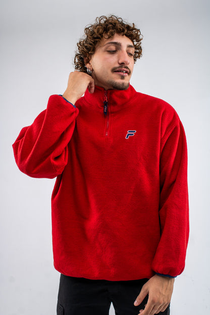 Fila Fleece