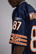 NFL Reebok Jersey GSH Chicago Bears Youth
