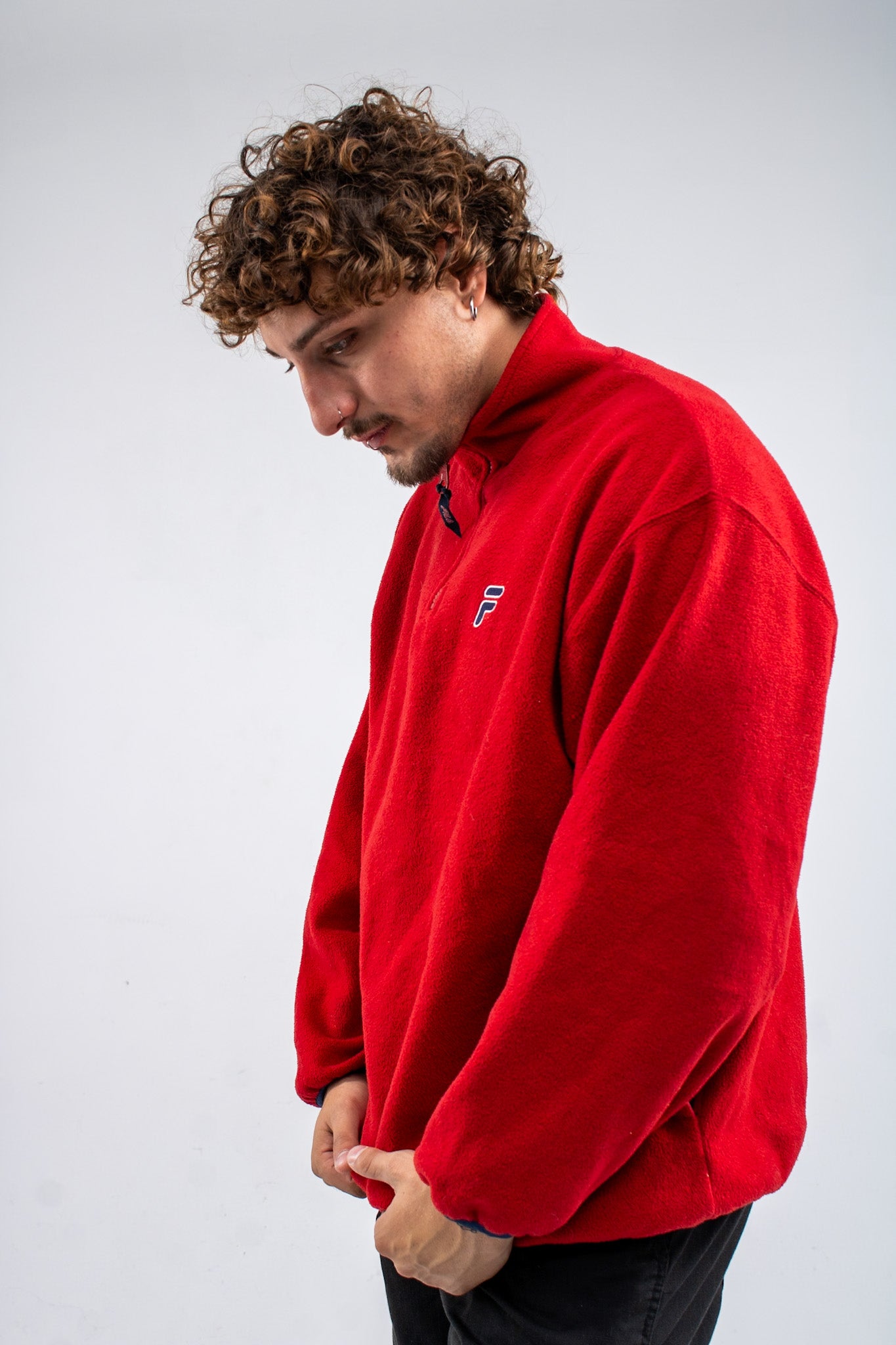 Fila Fleece