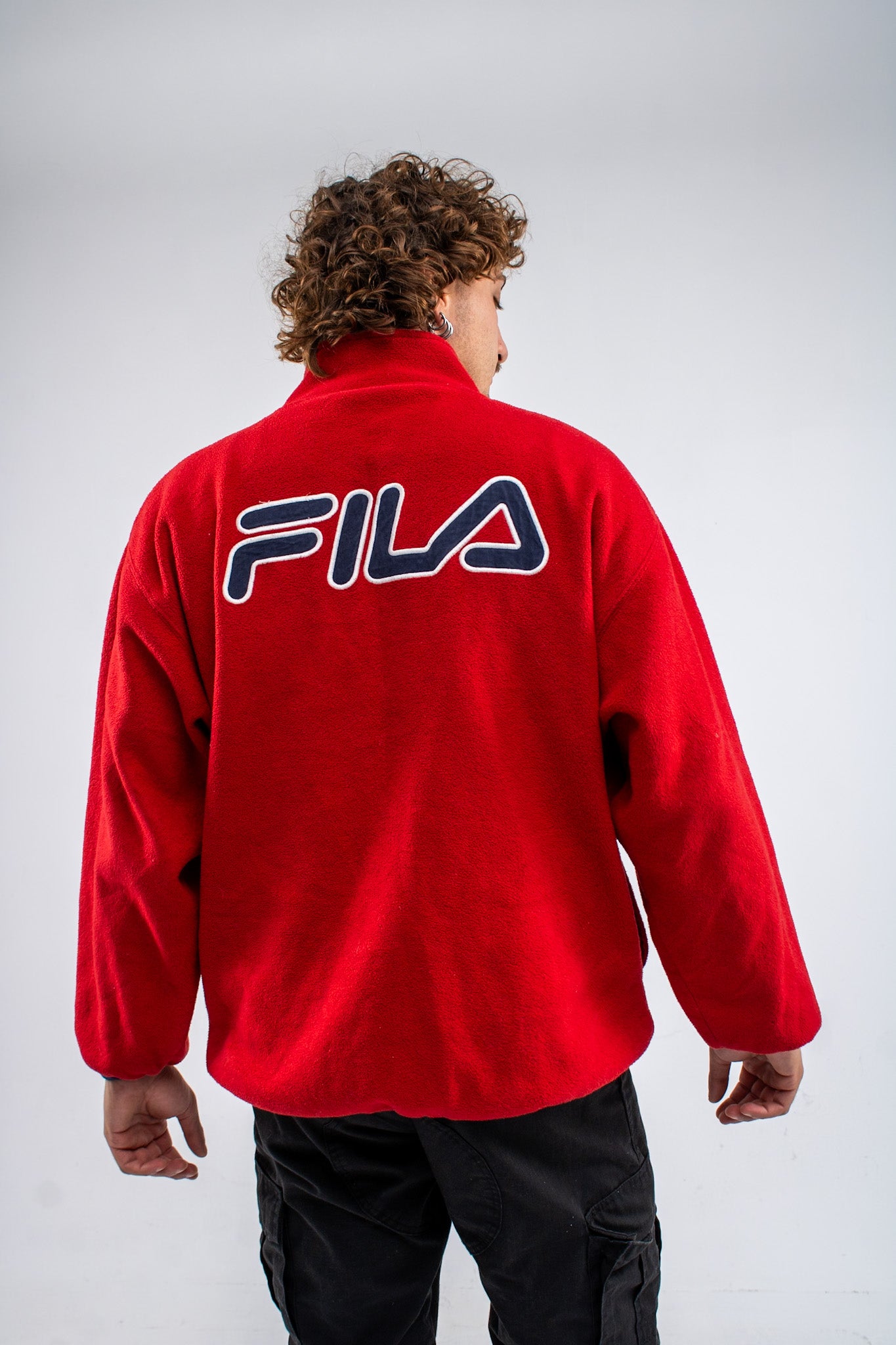 Fila Fleece