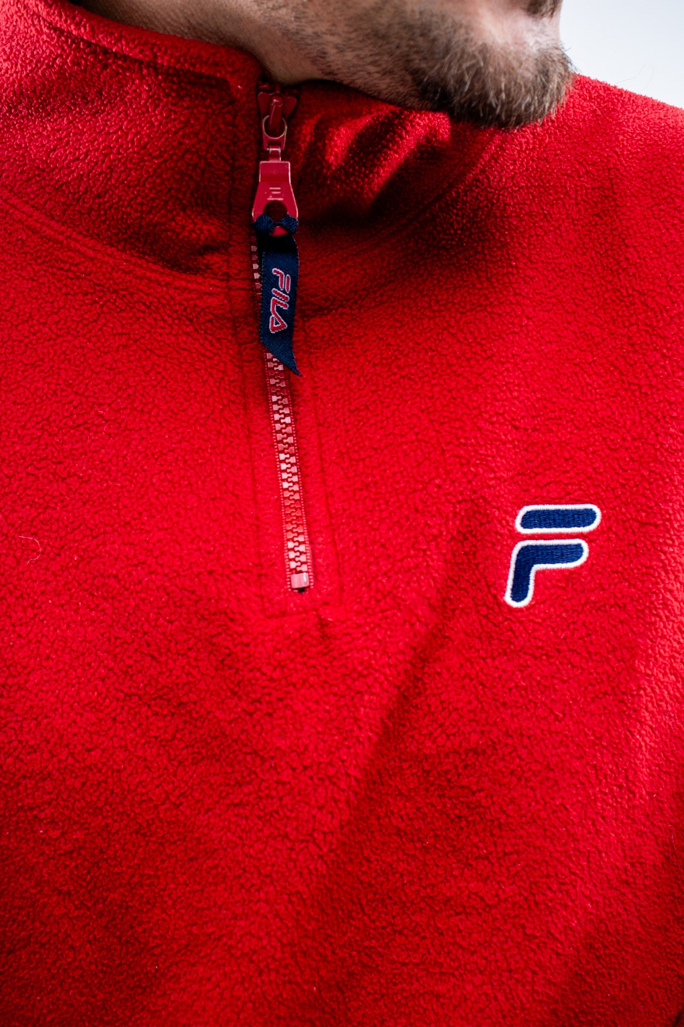 Fila Fleece