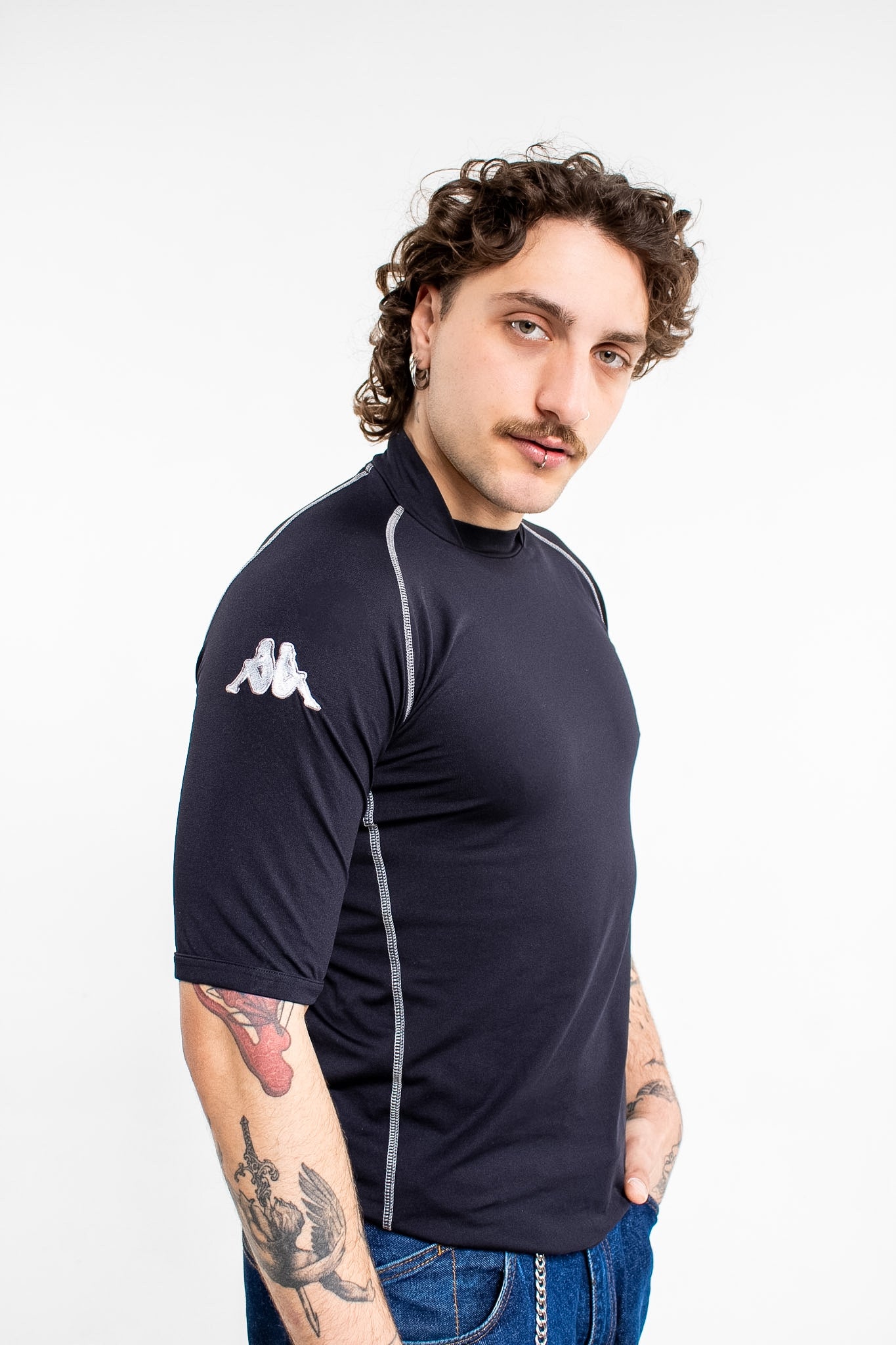 Kappa Sport Top