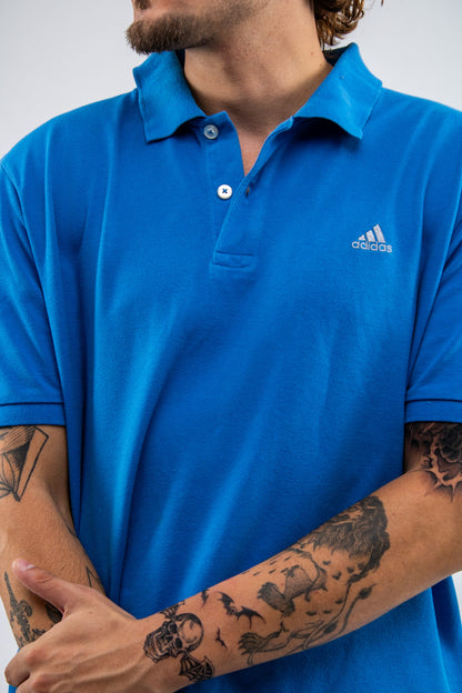 Adidas Polo T-shirt