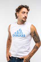 Adidas Vest T-shirt