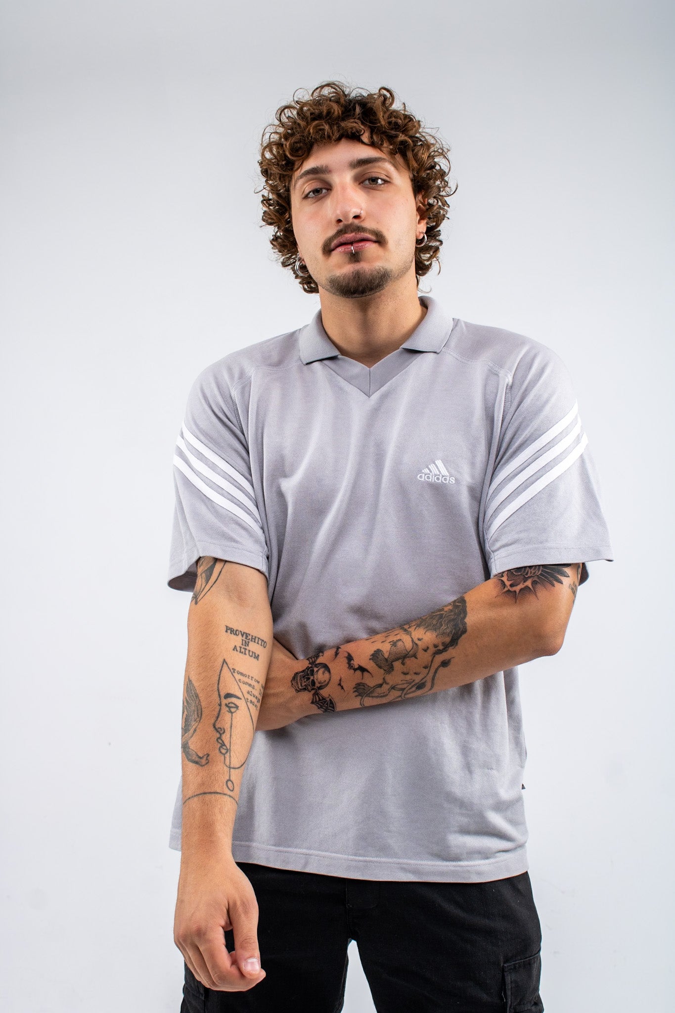 Adidas Polo T-shirt