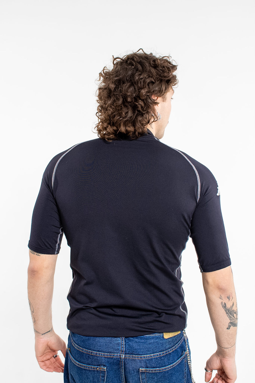 Kappa Sport Top