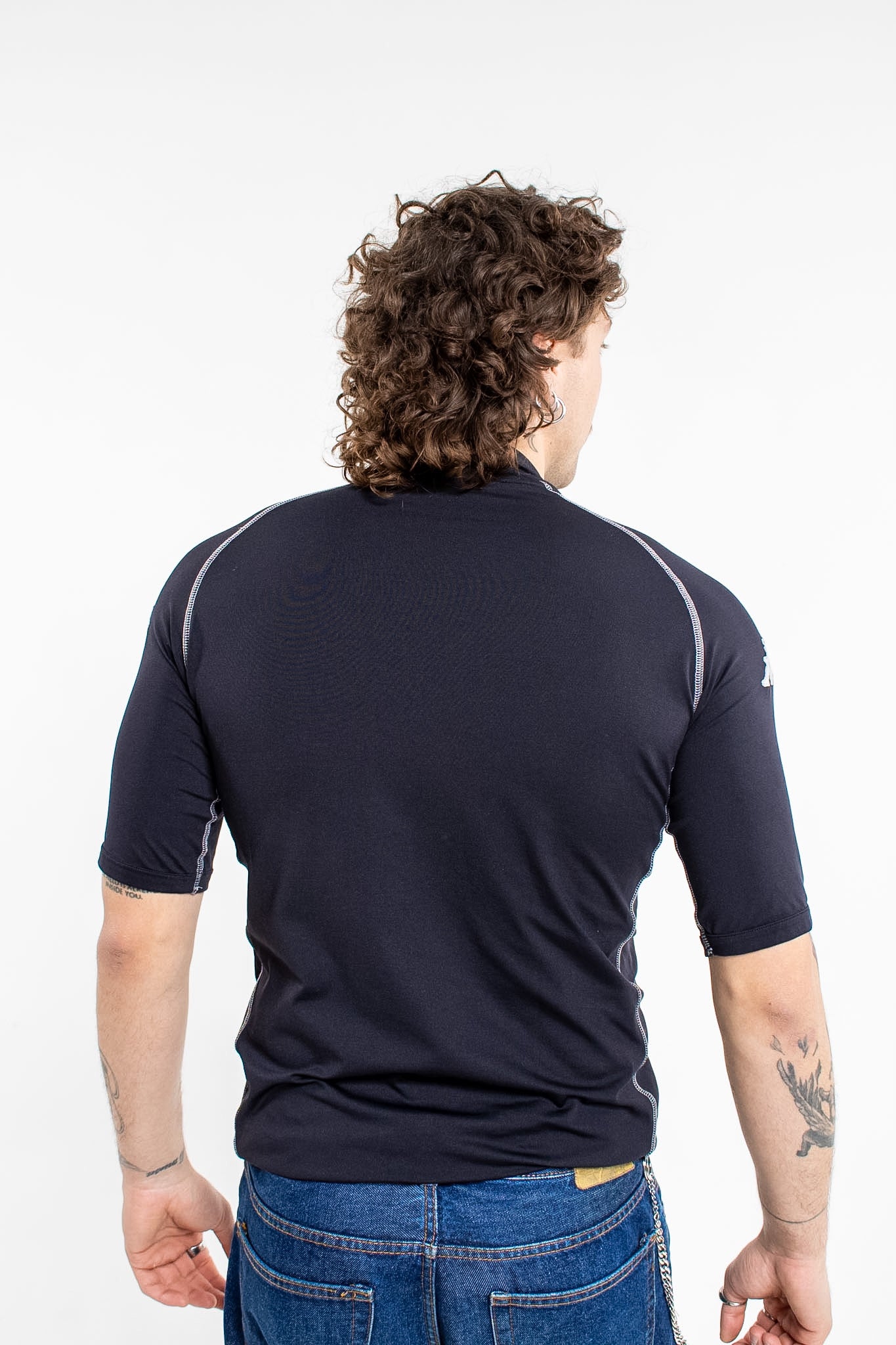 Kappa Sport Top