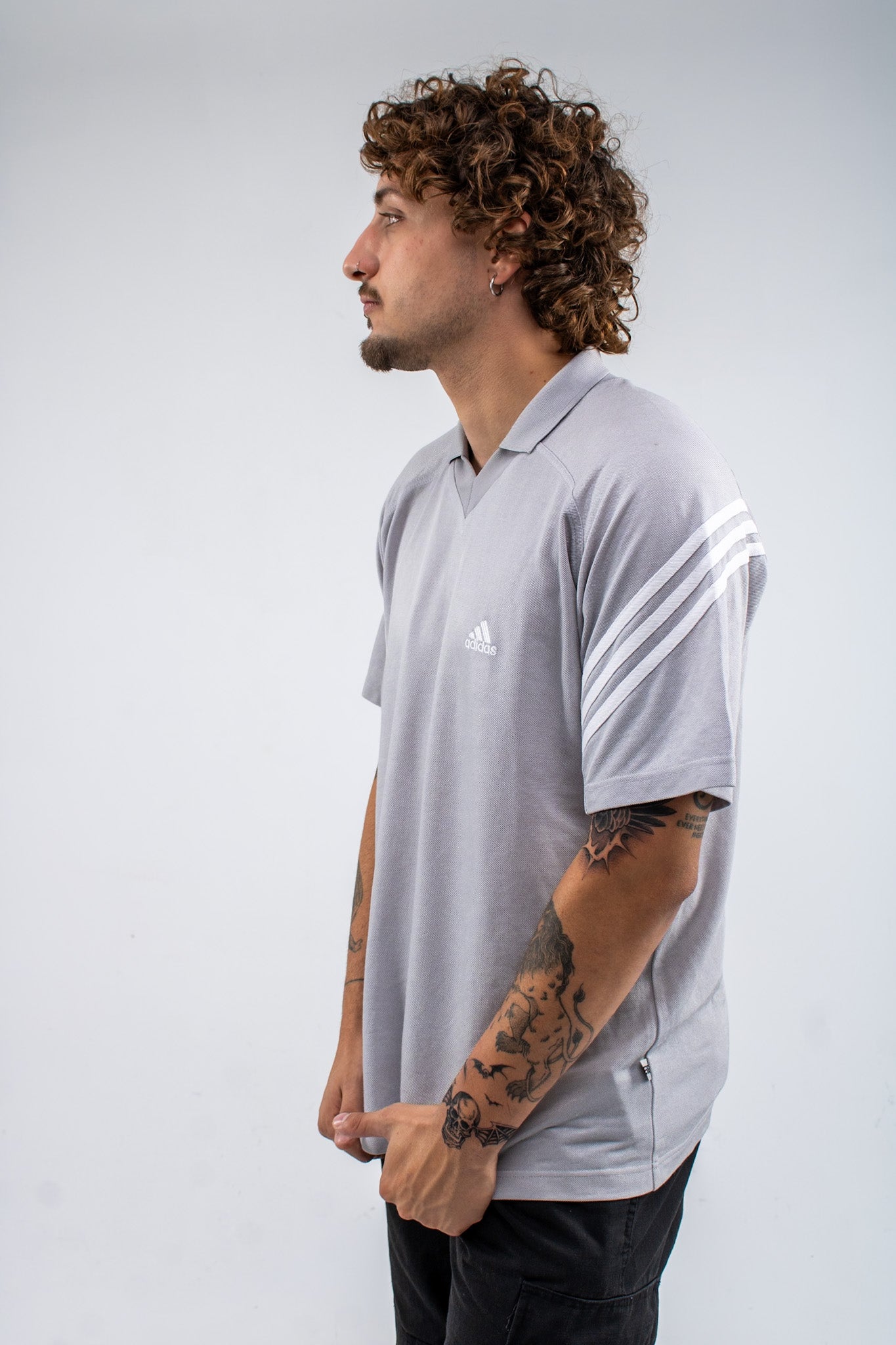 Adidas Polo T-shirt