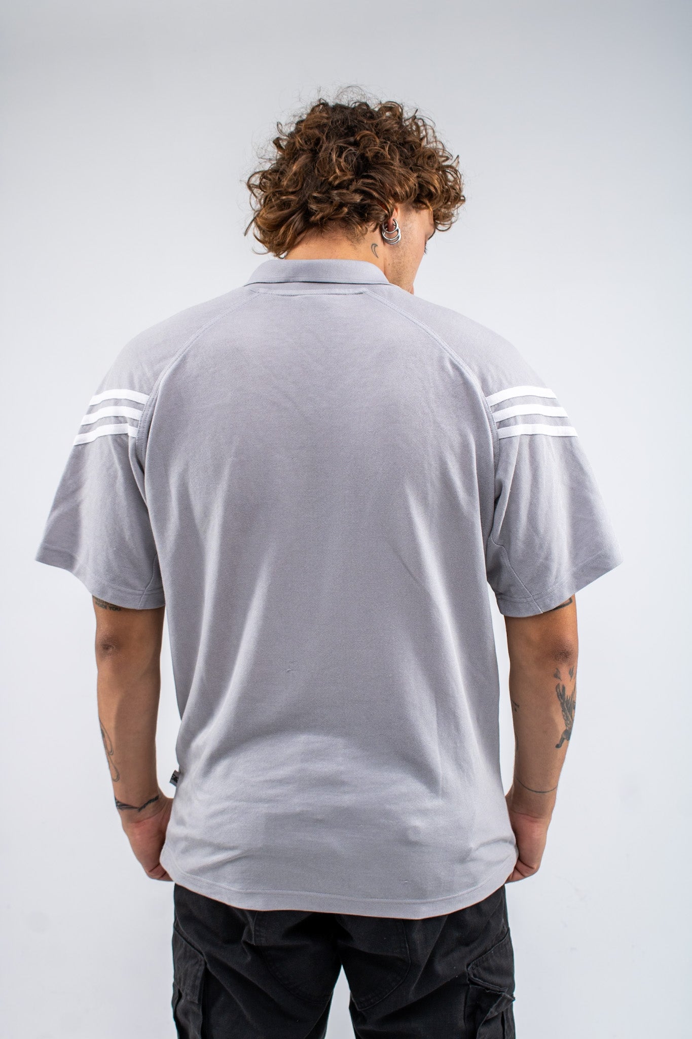 Adidas Polo T-shirt