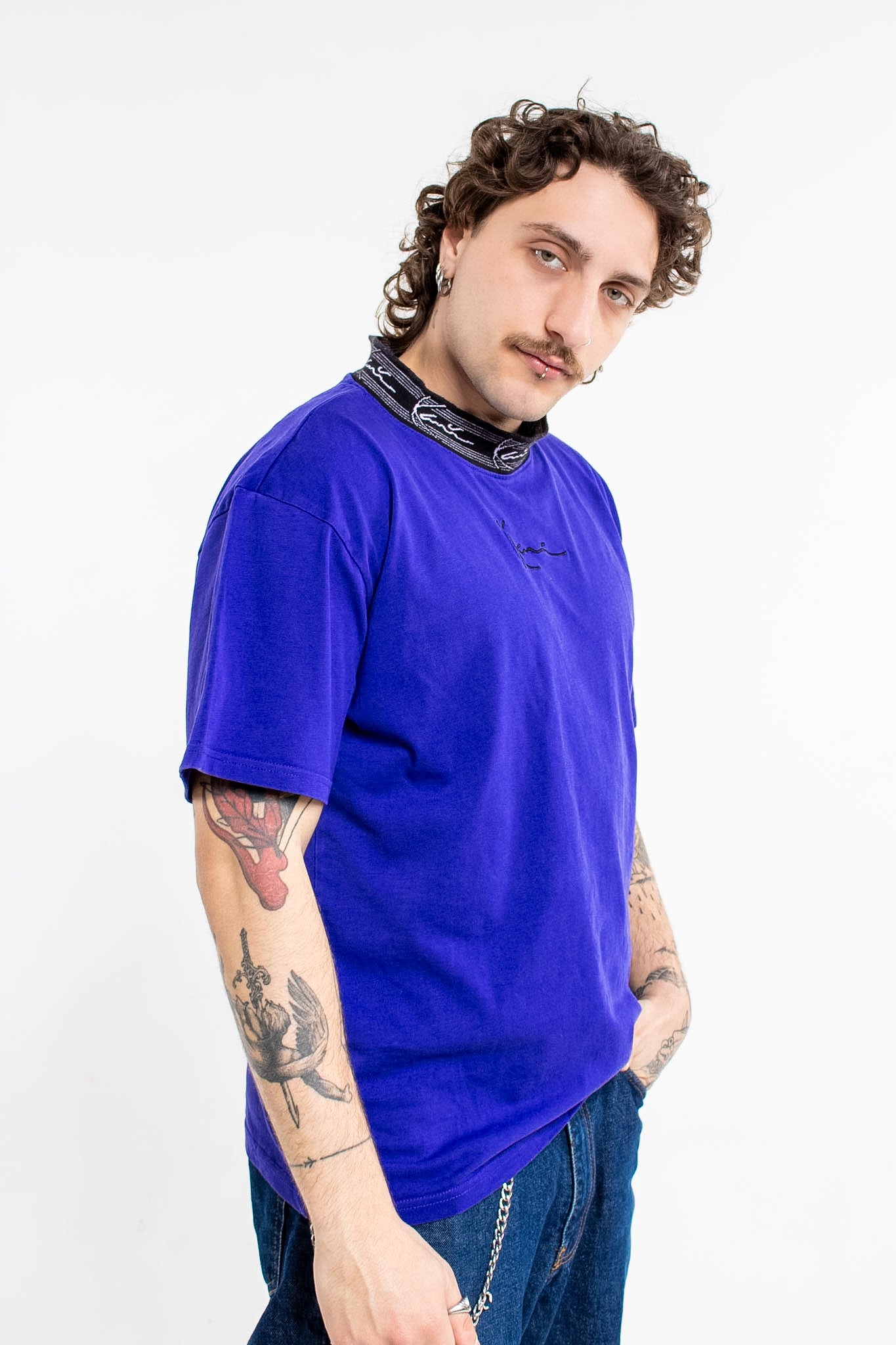 Karl Kani T-shirt