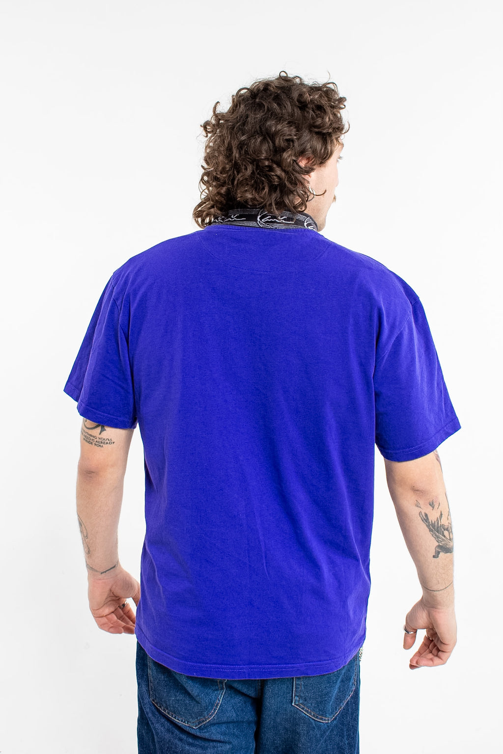 Karl Kani T-shirt