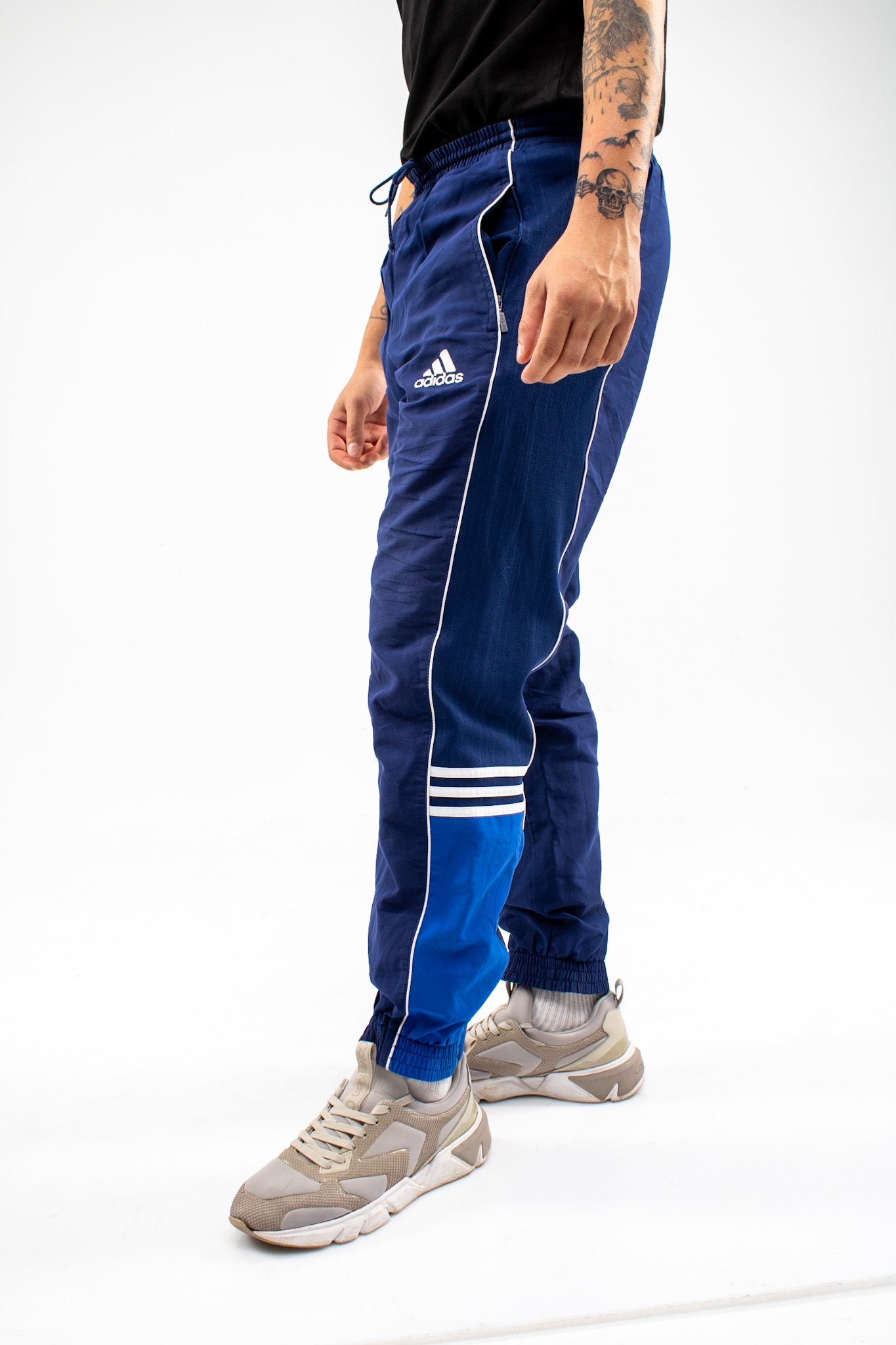 Adidas Track Pants