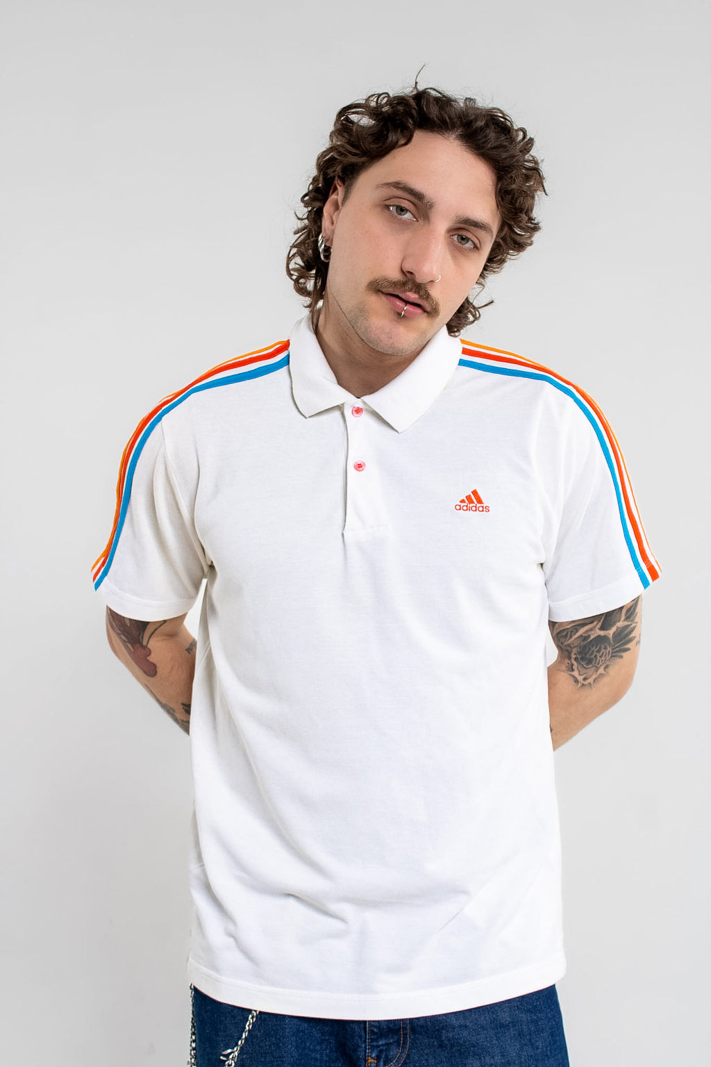 Adidas Polo T-shirt