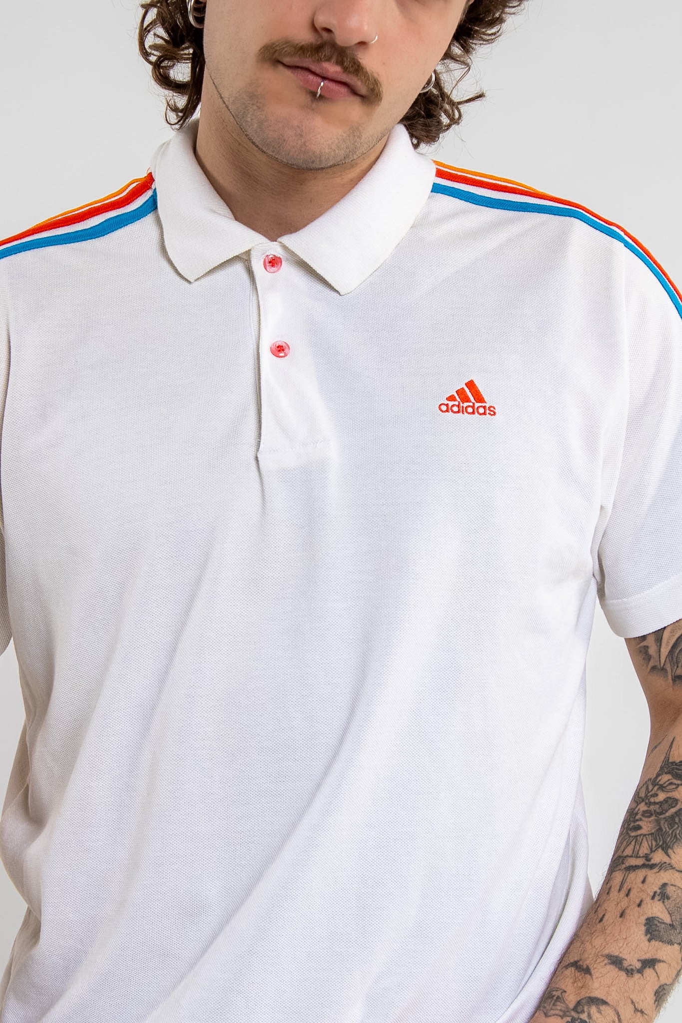 Adidas Polo T-shirt