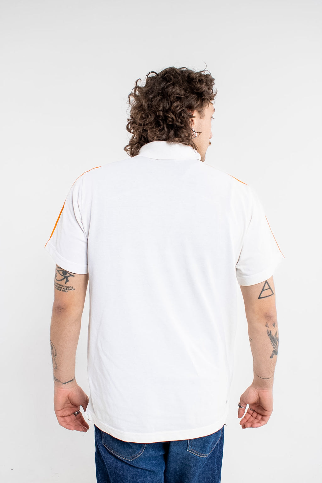 Adidas Polo T-shirt