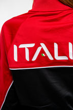 Fila Italy Jacket