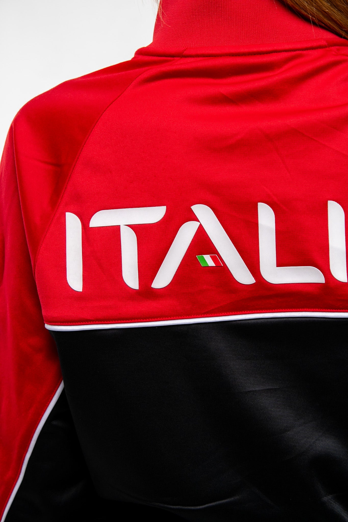 Fila Italy Jacket