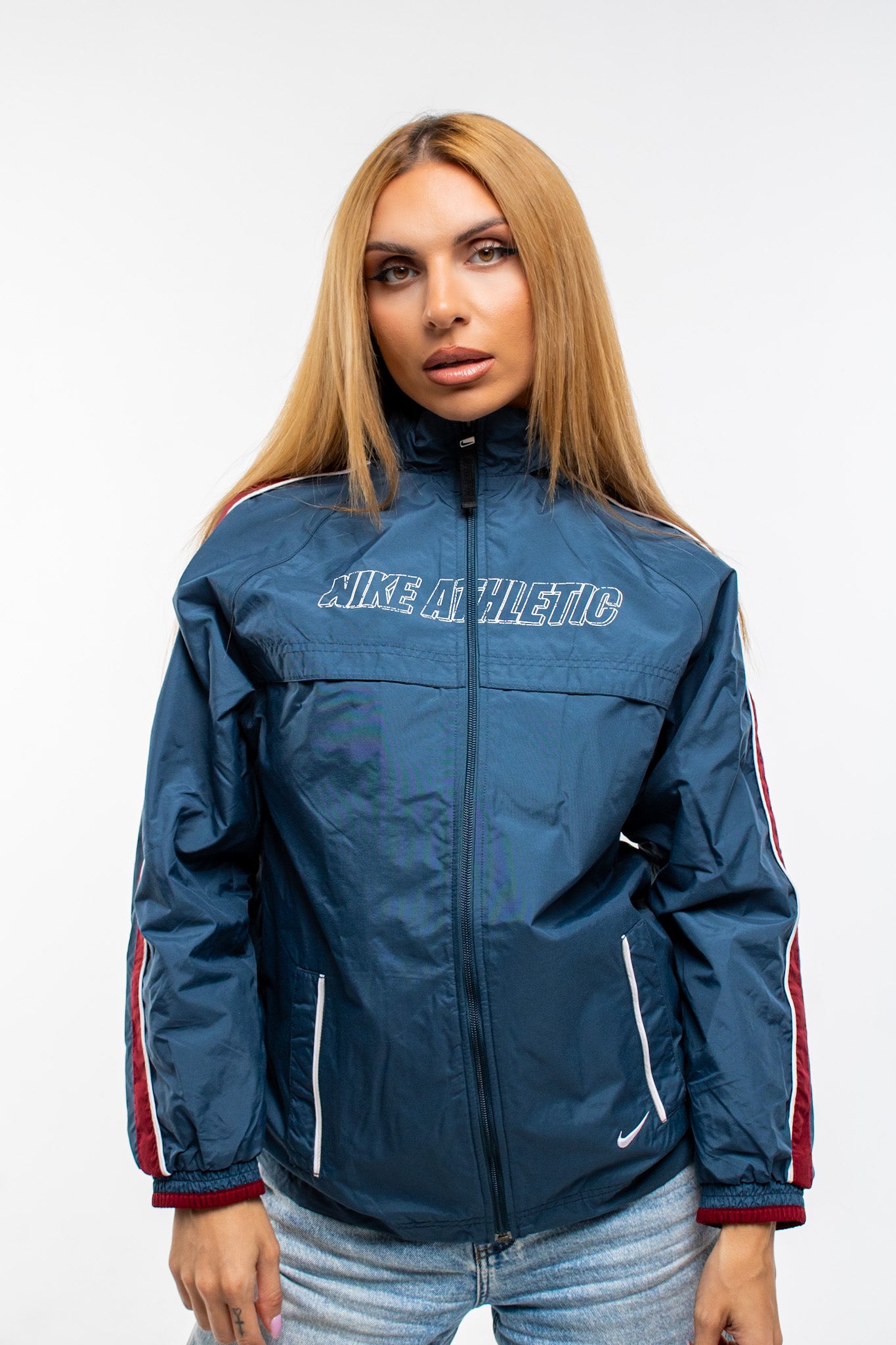 Nike Jacket