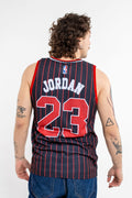Air Jordan Bulls Jersey
