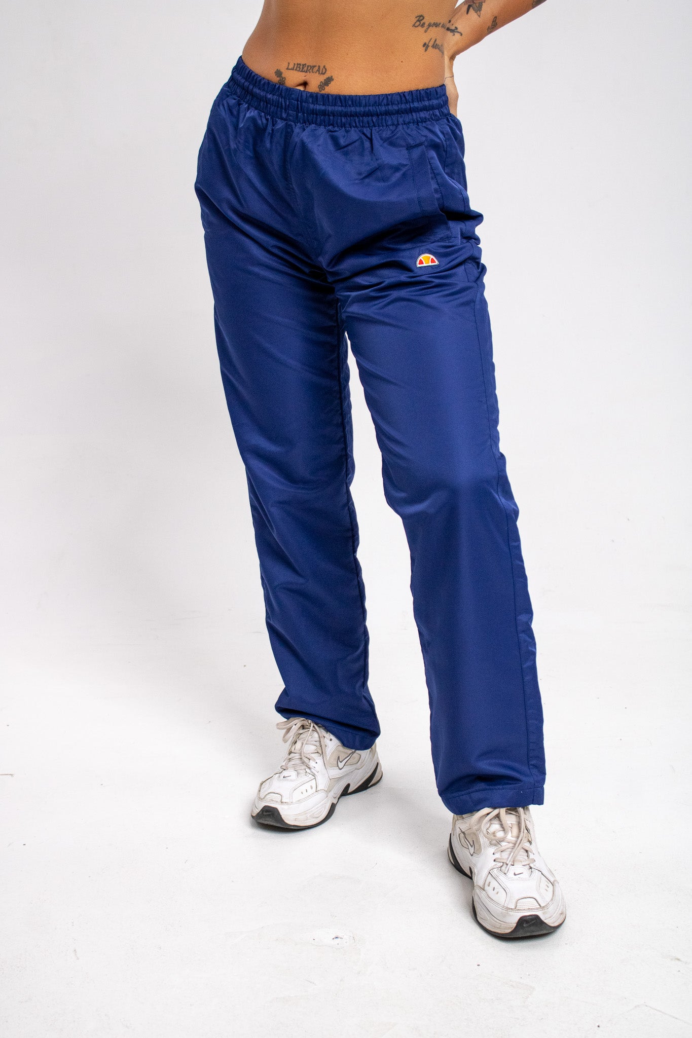 Ellesse Track Pants