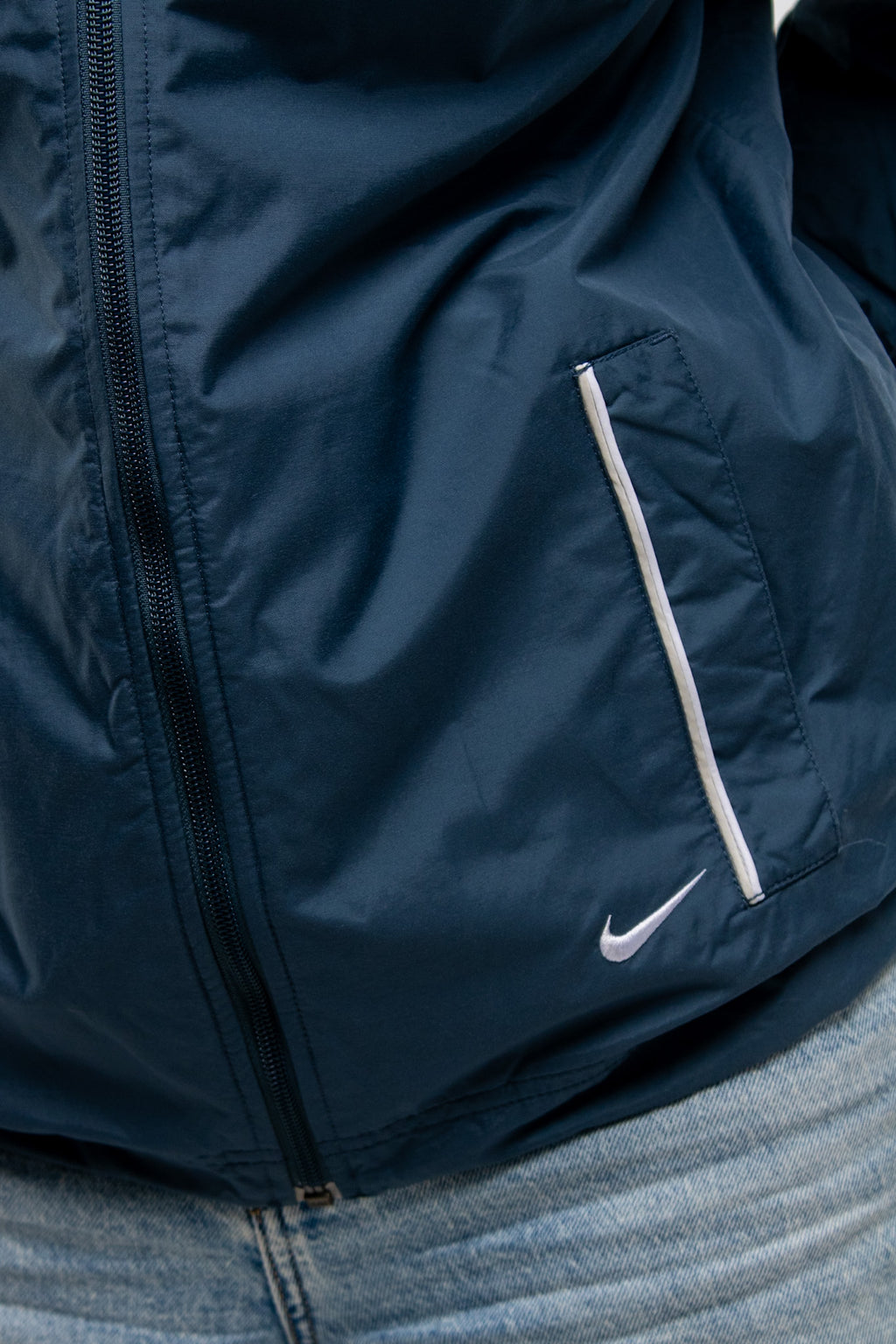 Nike Jacket