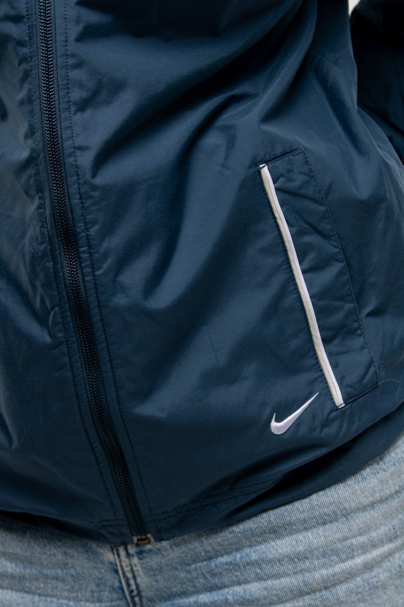 Nike Jacket