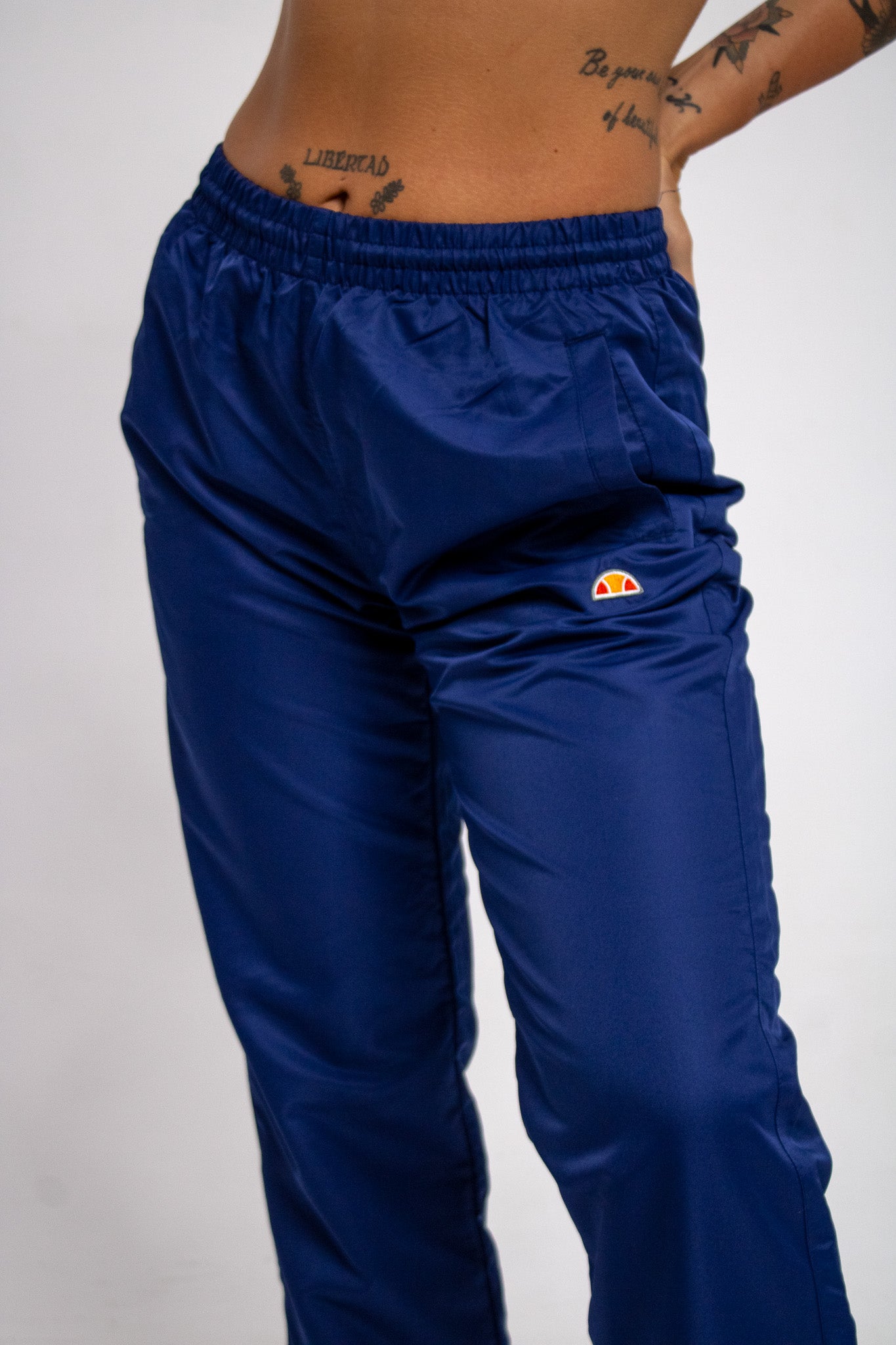 Ellesse Track Pants