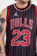 Air Jordan Bulls Jersey