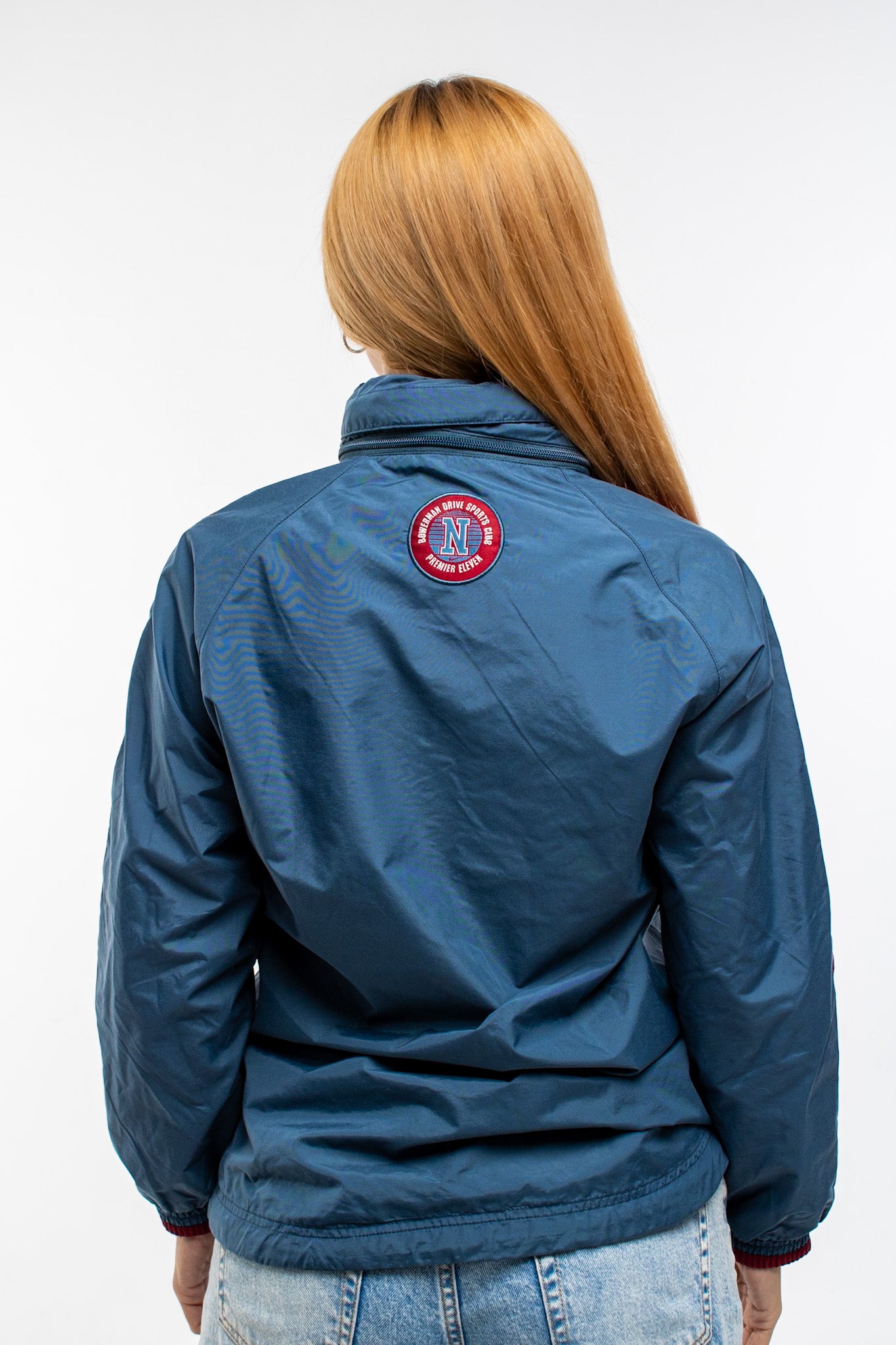 Nike Jacket