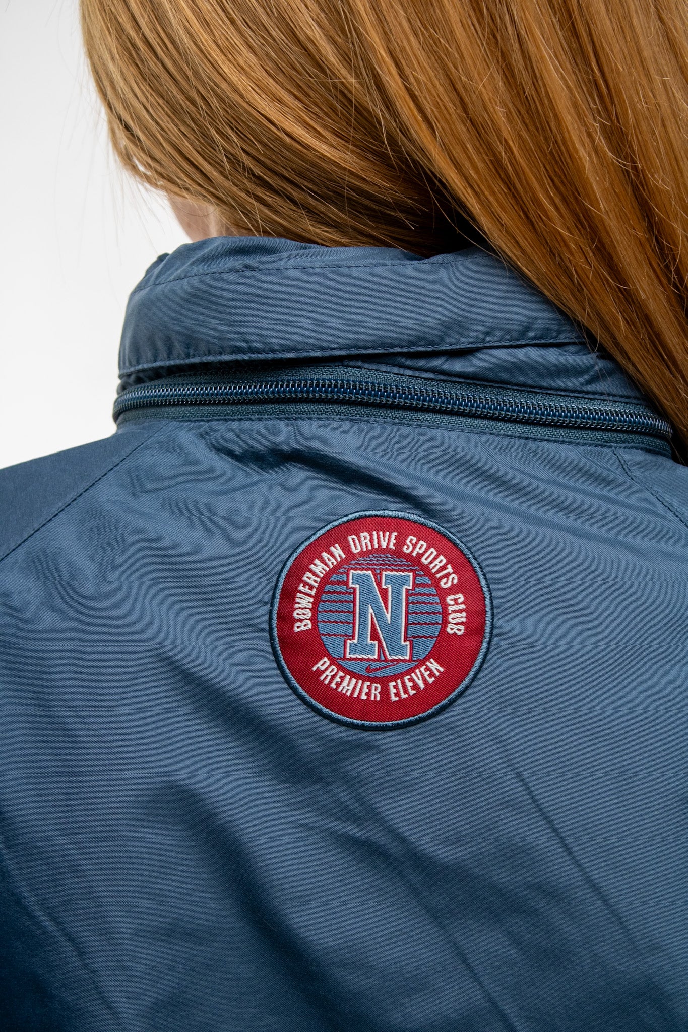 Nike Jacket