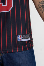 Air Jordan Bulls Jersey