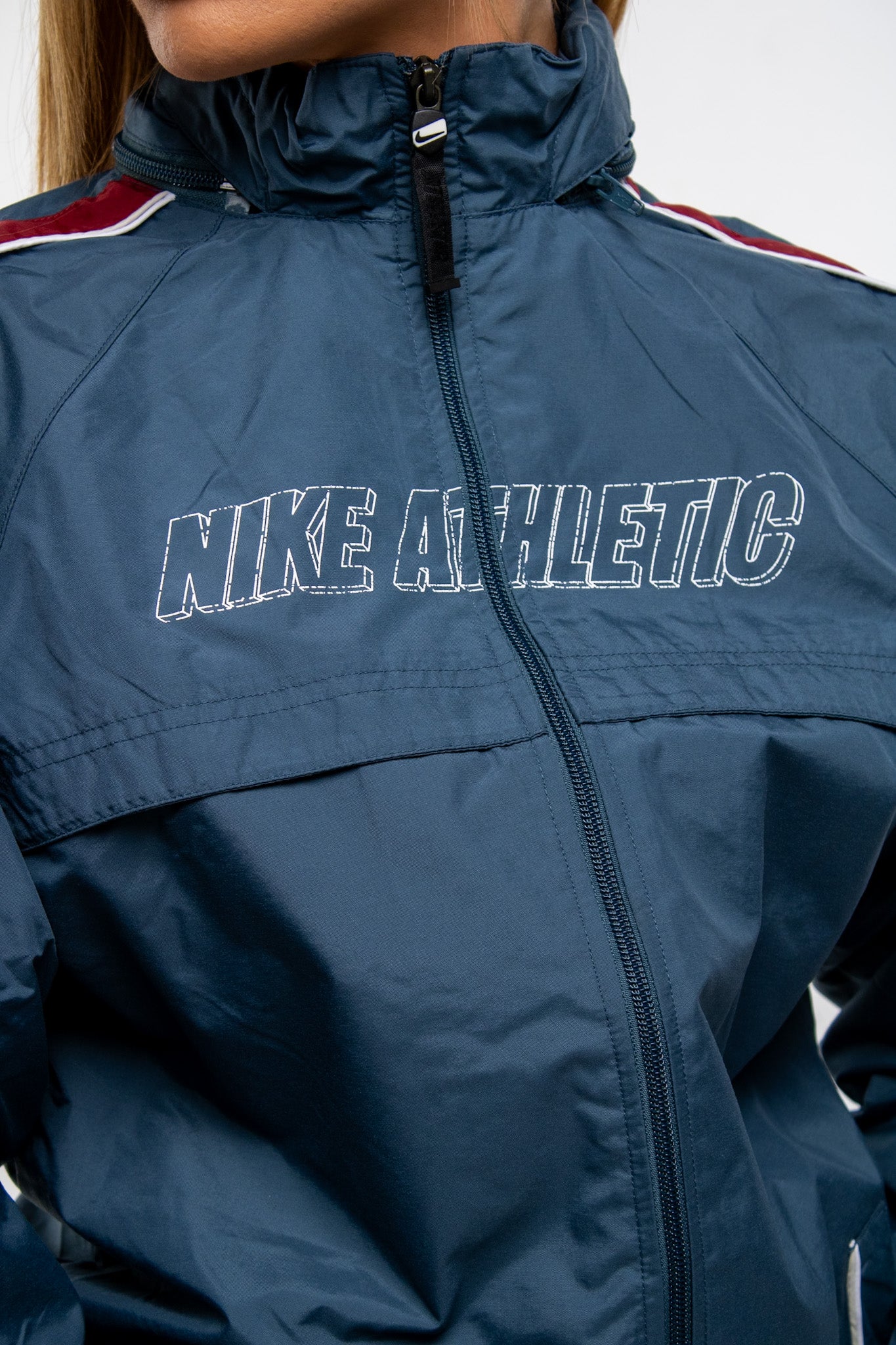 Nike Jacket