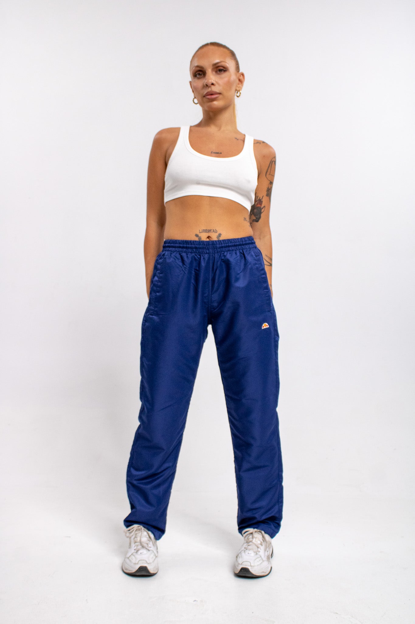 Ellesse Track Pants