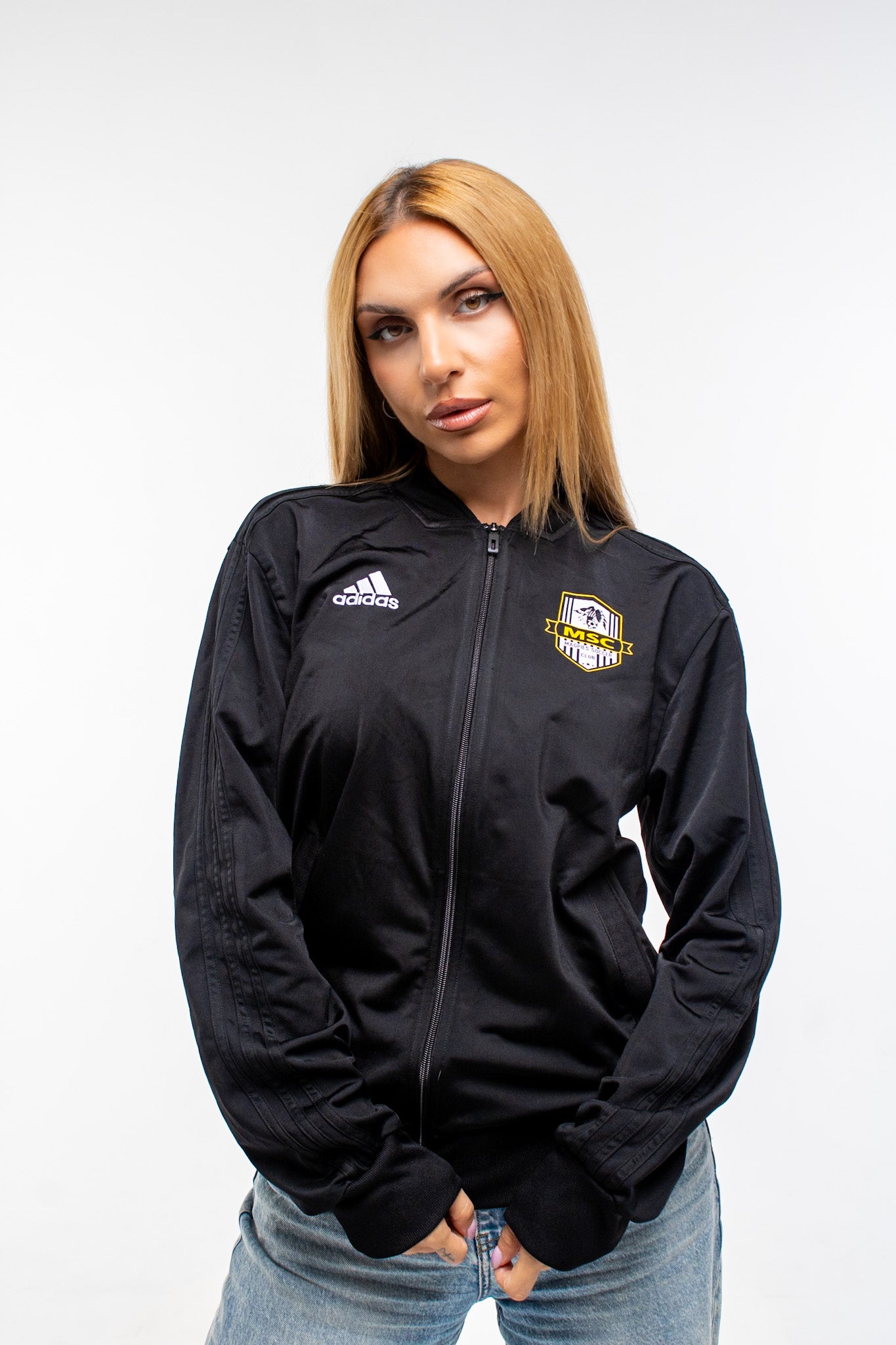 Adidas Jacket