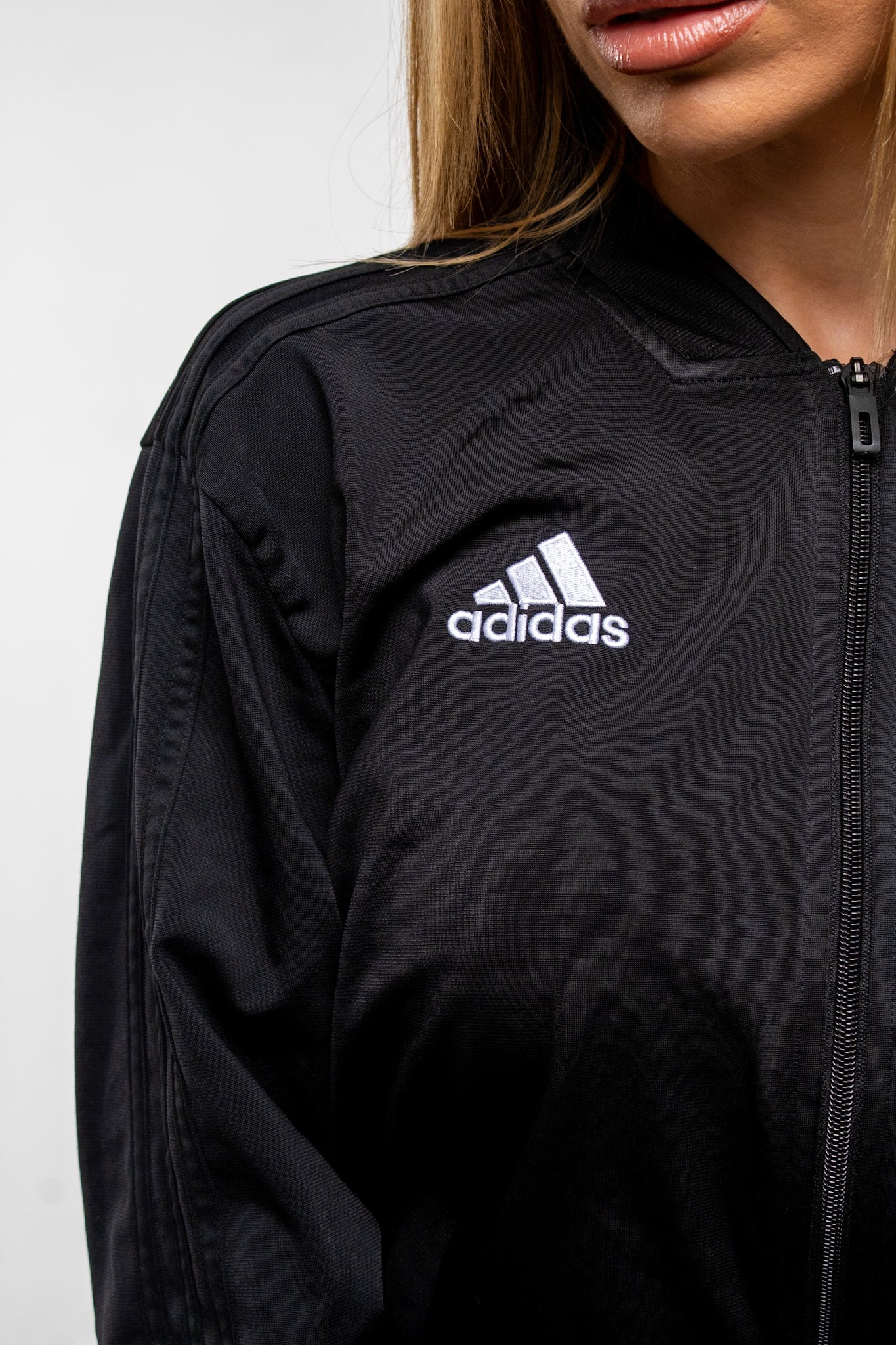 Adidas Jacket