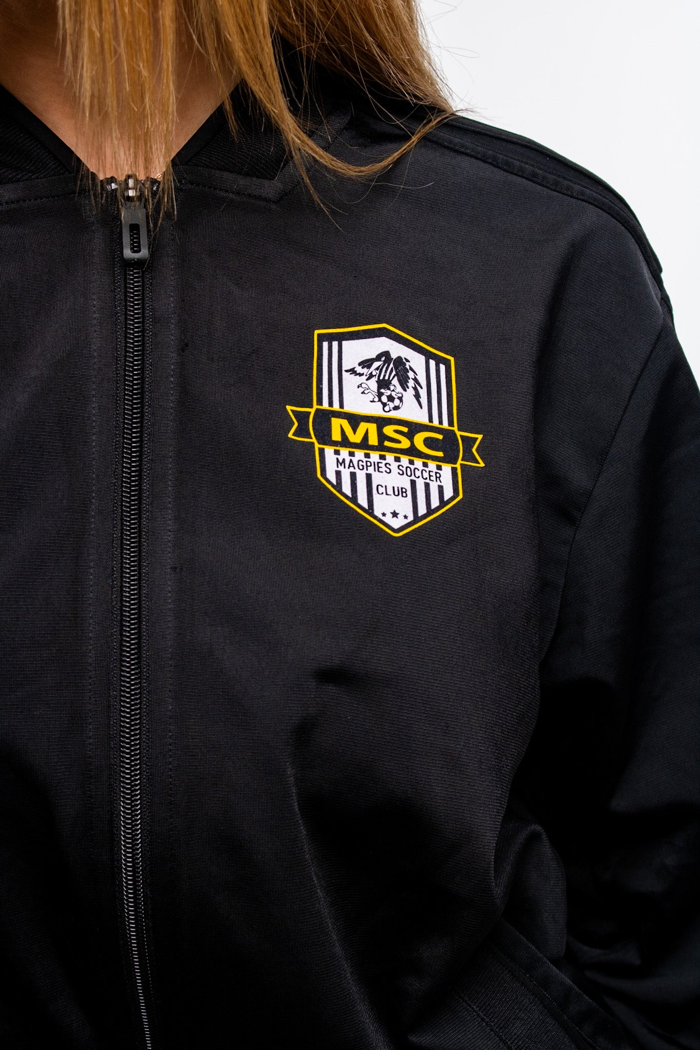 Adidas Jacket