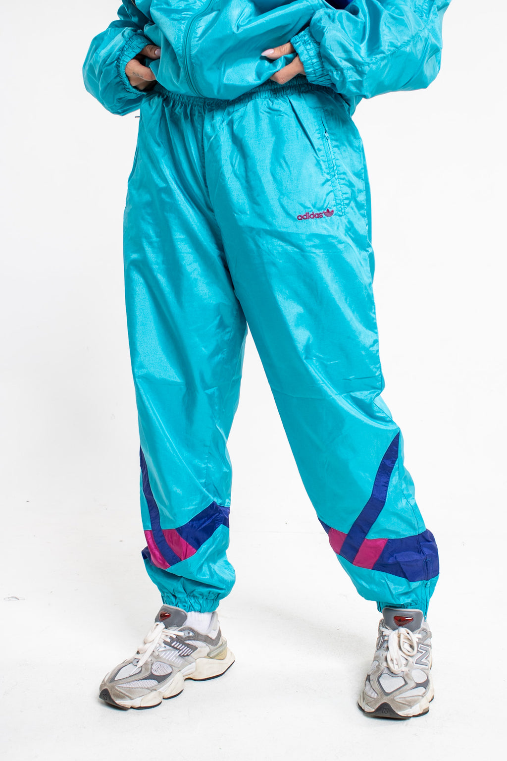Adidas Vintage Set