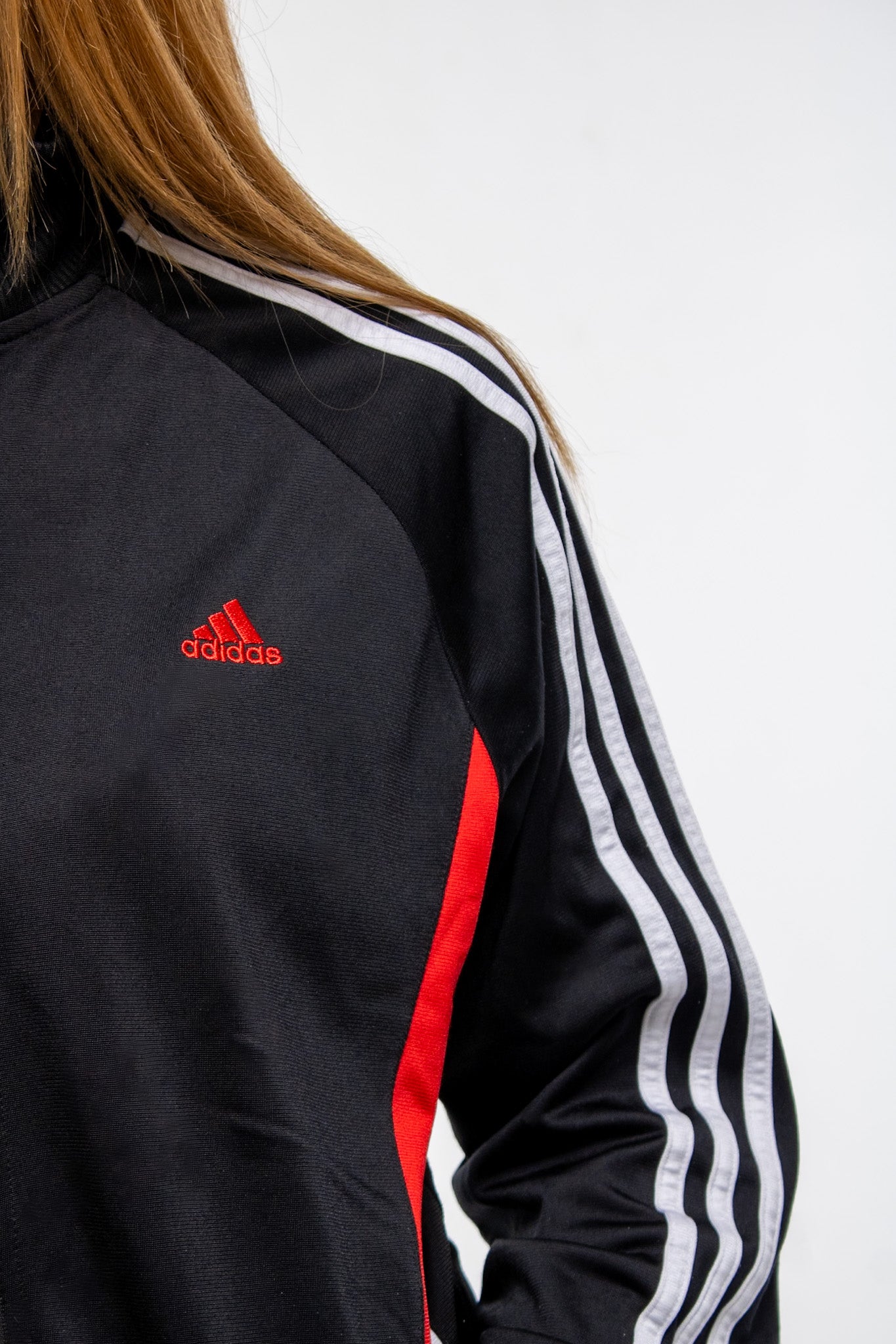 Adidas Jacket