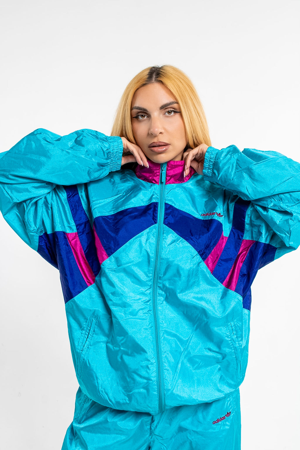 Adidas Vintage Set