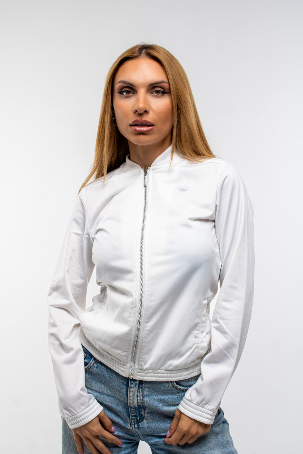Adidas Jacket