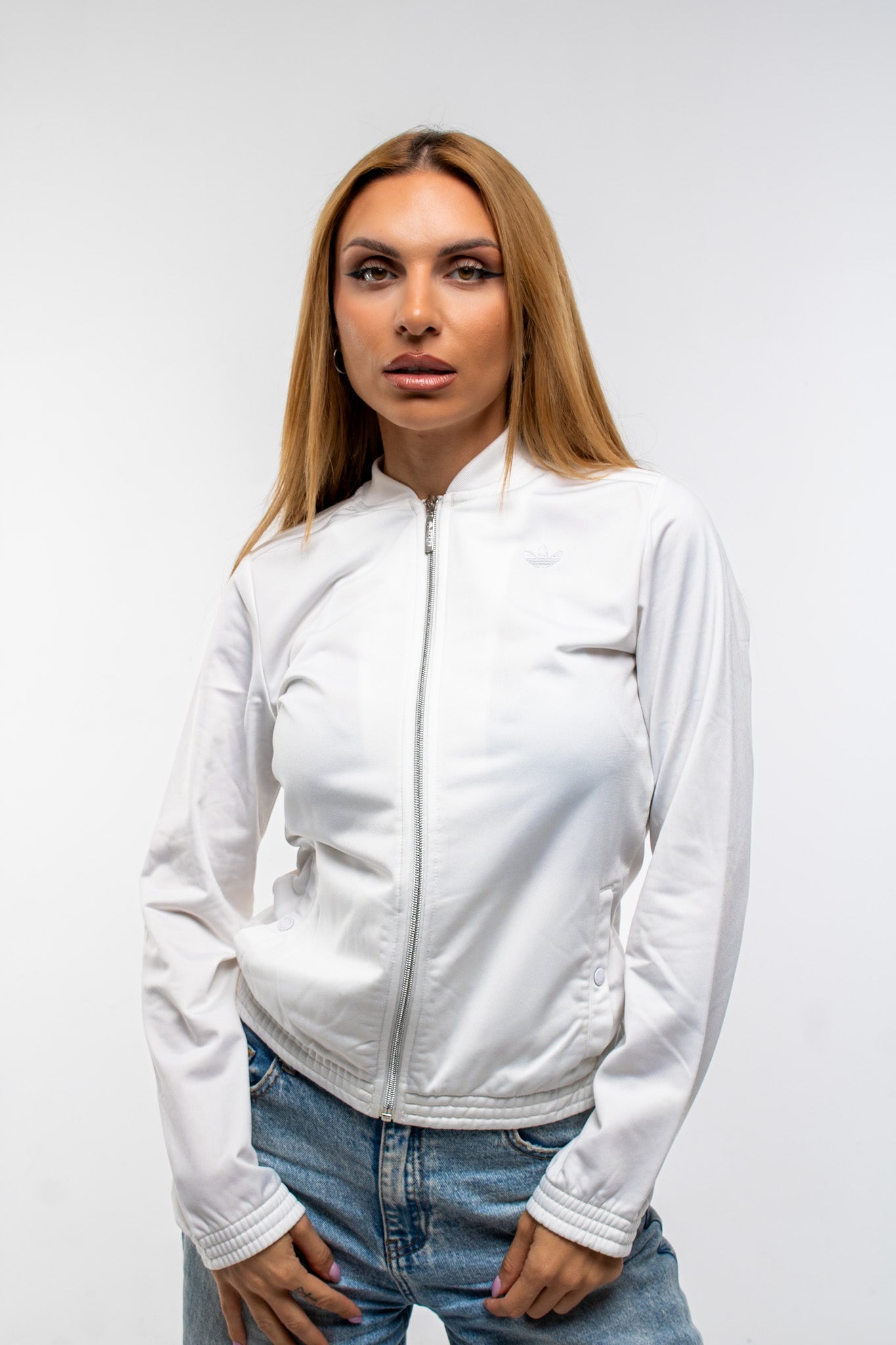 Adidas Jacket