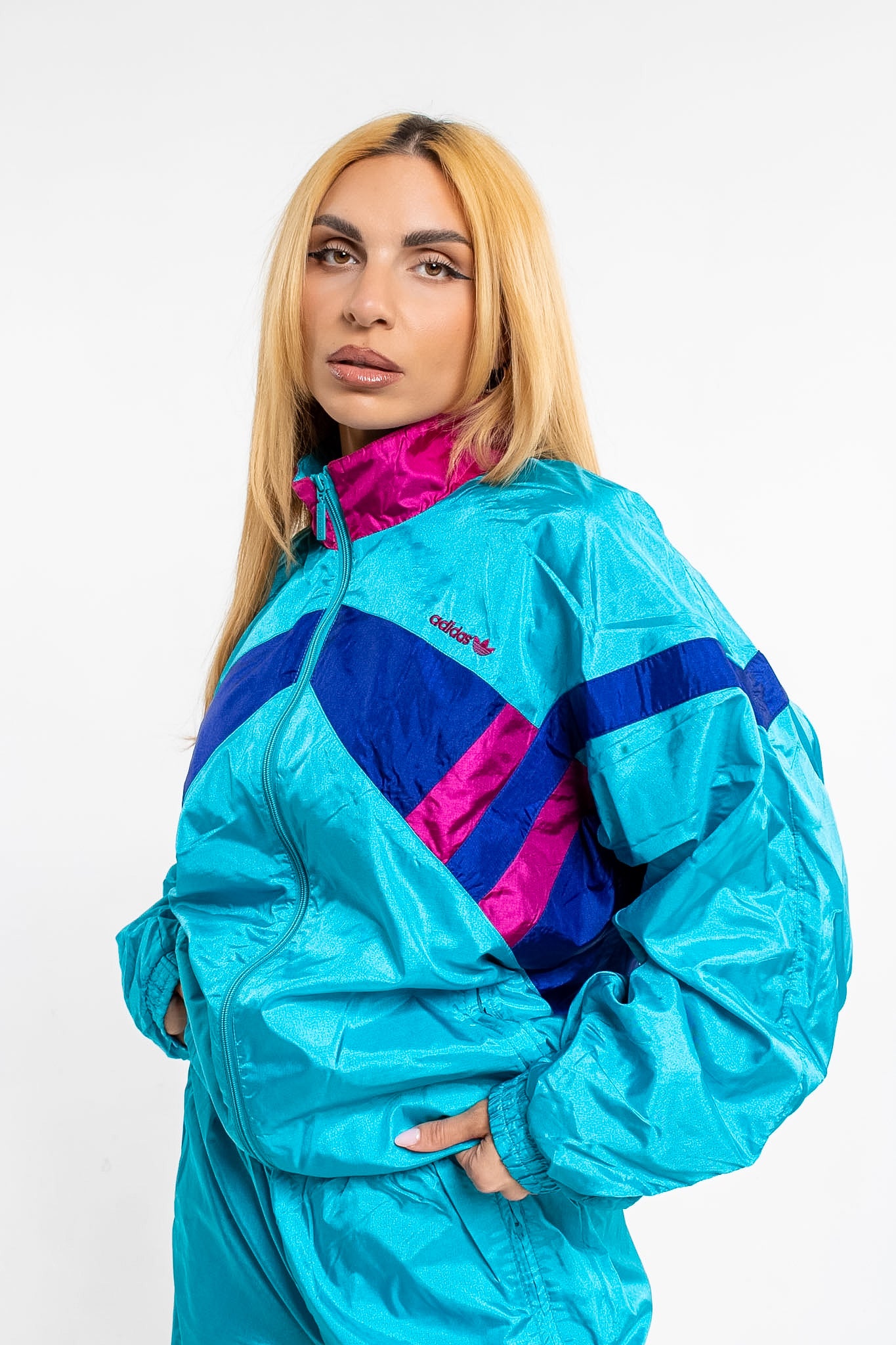 Adidas Vintage Set