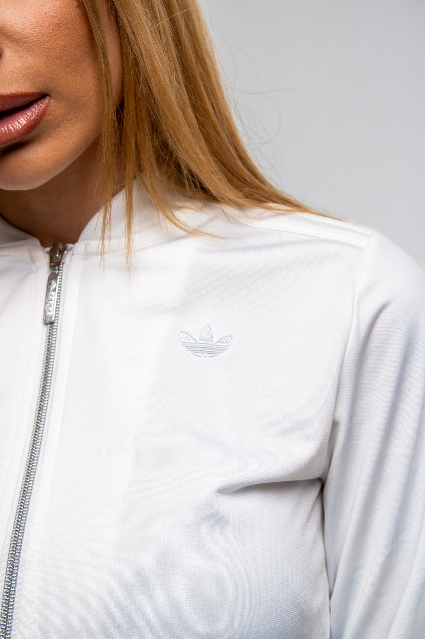 Adidas Jacket