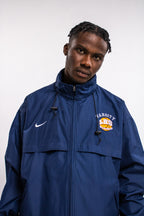 Nike Varsity LHS basketball Jacket