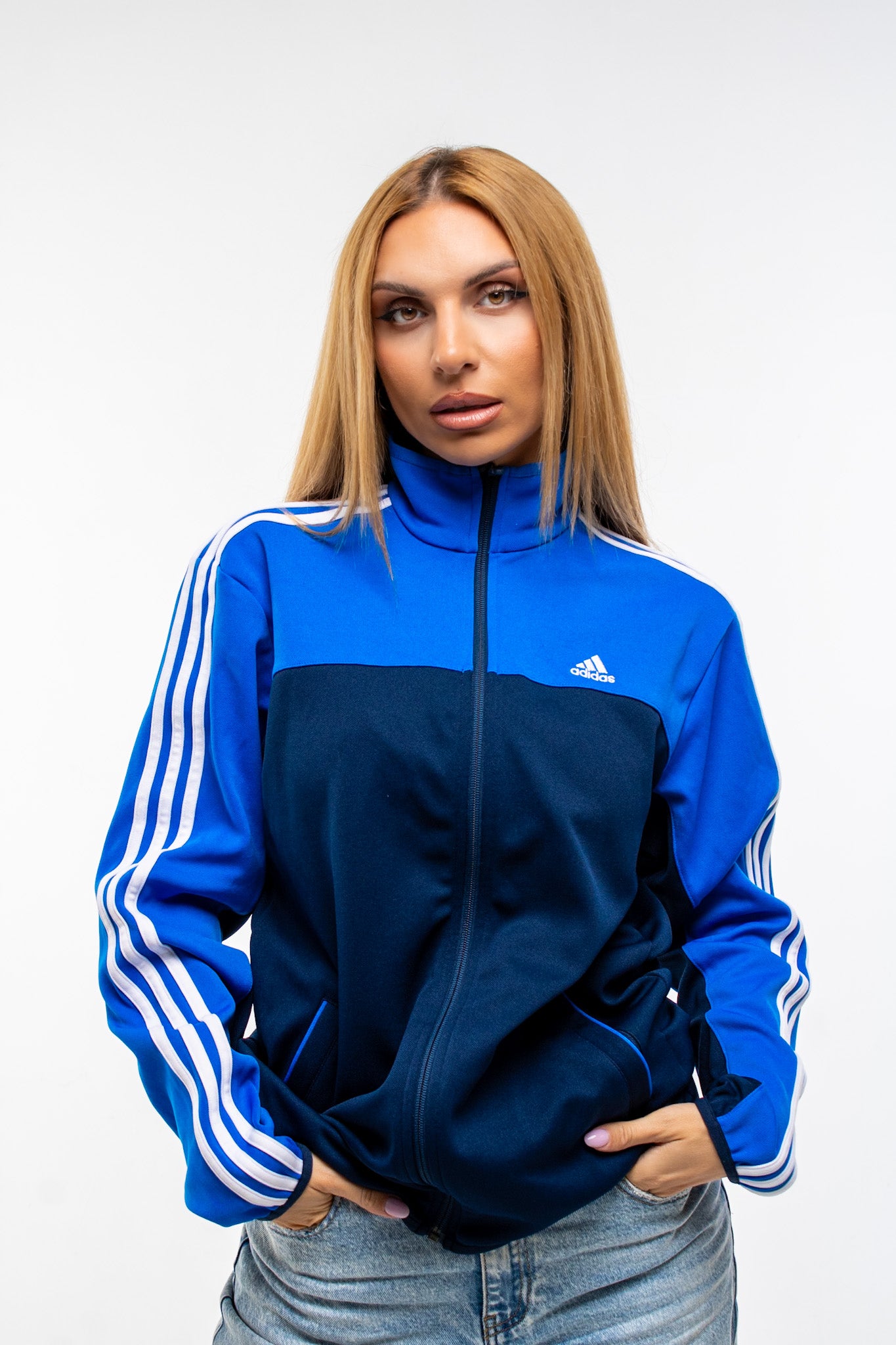 Adidas Jacket